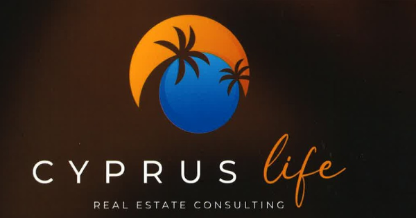 logo Cyprus life