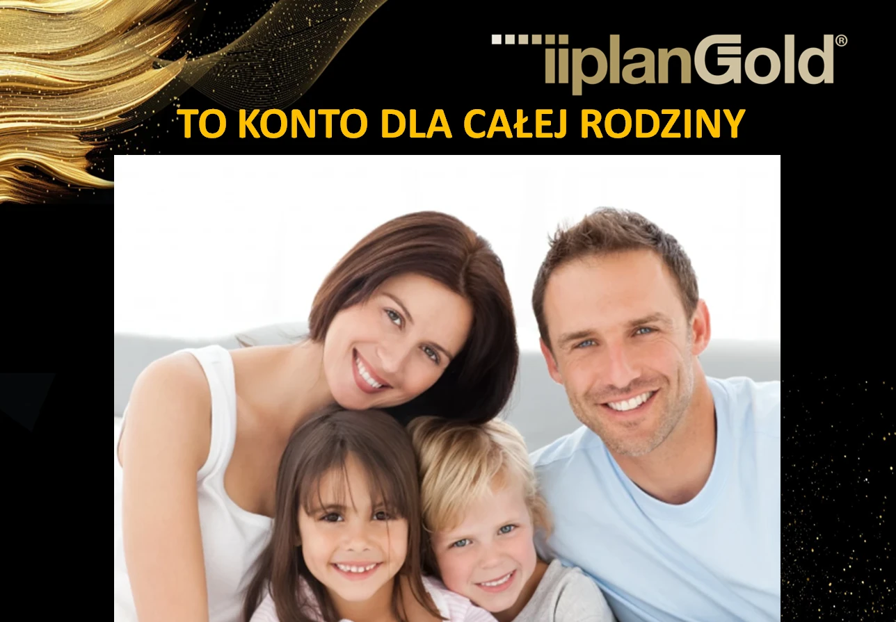 iiplany gold polska