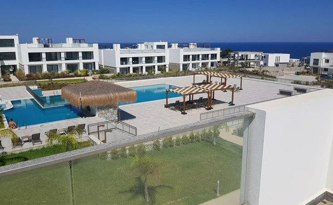 hotel nad&nbsp;morzem