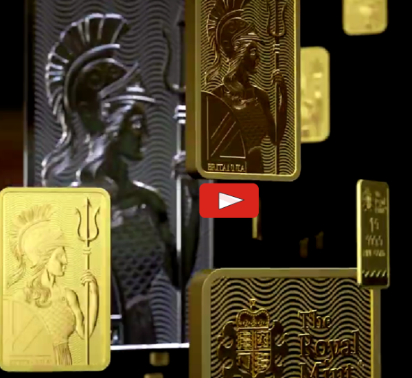 IbisInGold Britannia