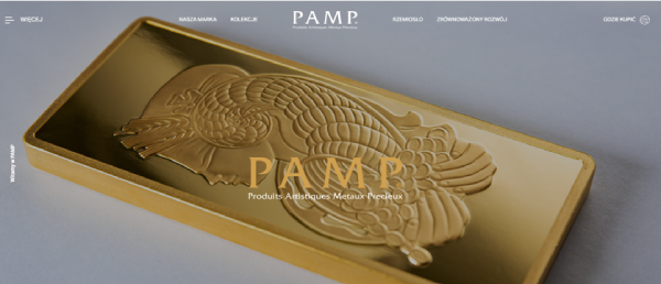 IbisInGold Rafineria