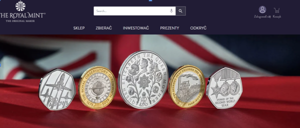 IbisInGold The Royal Mint